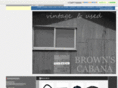 brown-usedclothes.com