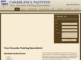 casablancapainting.net
