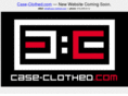 case-clothed.com