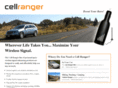 cellranger.net