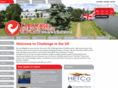 challengehenley.com