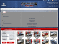 charlestonsuzuki.com