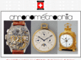 chronometrophilia.ch