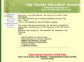 clayeducation.org