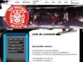 clubdecombate.net