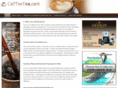coffeetea.com