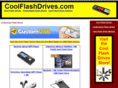 coolflashdrives.com