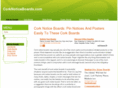 corknoticeboards.com