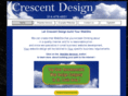 crescentdesignllc.com