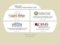 crmscommunities.com