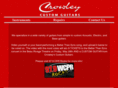 crowleyguitars.com