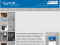 crystalfountains.com