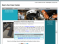 dancarcarecenter.com