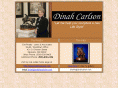 dinahcarlson.com