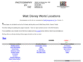 disneyweddinglocations.com