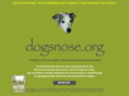 dogsnose.org