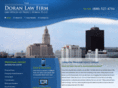 doranlawfirm.com