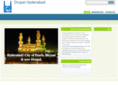 drupalhyderabad.com