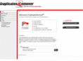 duplicatesremover.com