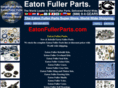 eatonfullerparts.com