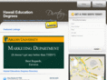 educationdegreeshawaii.com