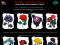 englishleatherrose.com