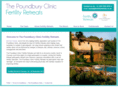 fertilityretreats.net
