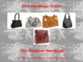 finedesignerhandbags.com