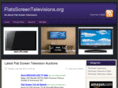 flatscreentelevisions.org