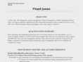 floydjones.net