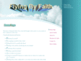 flyingbyfaith.net