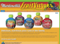 fruit-virtues.com