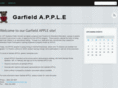 garfieldapple.org