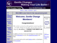 gentlechange.com