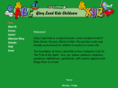 glorylandkidschildcare.com