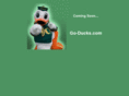 go-ducks.com
