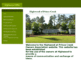 highwoodhoa.com