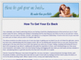 howtogetyourexbacktoday.com