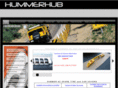 hummerhub.com