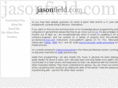 jasonfield.com