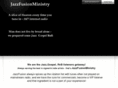 jazzfusionministry.com