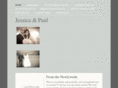 jessicaandpaul.com