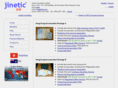 jinetic.com
