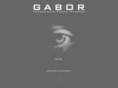 karlgabor.com