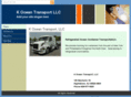 koceantrans.com