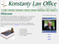 konstantylaw.com