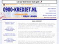 kredietadvies.info