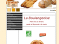 laboulangeoise.fr