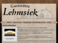 lehmsiek.net