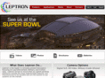leptron.com